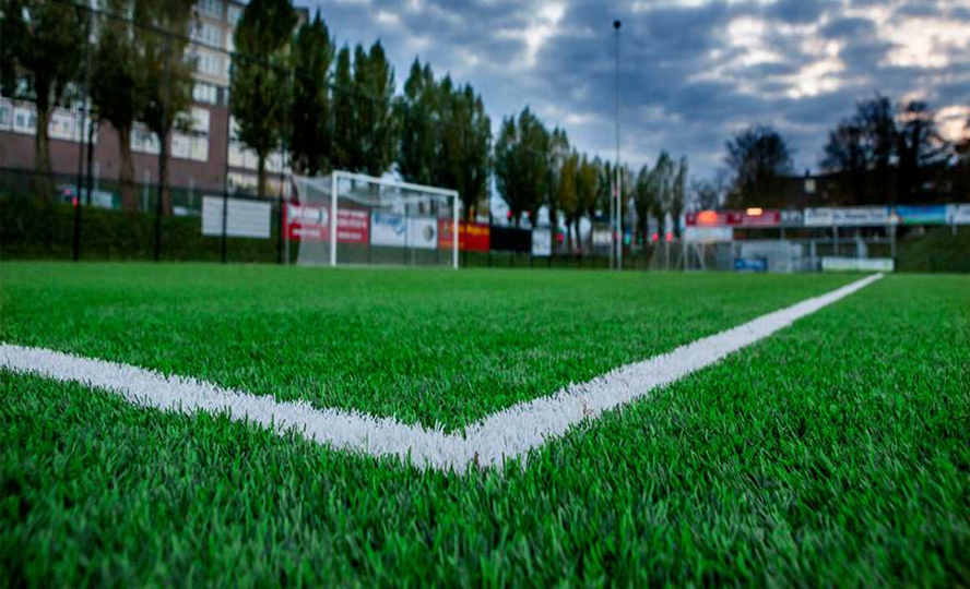 Spor Sahası Boyası