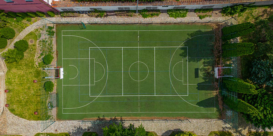 Capacity Epoksi İstanbul Ek Proje