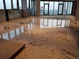 Self Leveling Epoksi