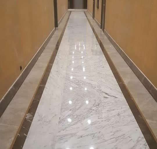 Self Leveling Epoksi